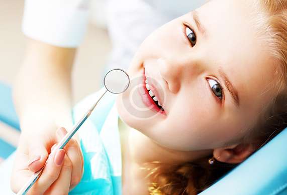 Kids‘ Dental Care Habits Must Start at Home